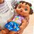 Baby Alive Tilly Tinker Guloseimas Mágicas Hasbro G1451 - Imagem 3