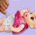 Baby Alive Harper Hugs Sucos Saborosos Hasbro G1452 - Imagem 5