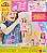 Play-Doh Barbie Corações e Penteados Hasbro G1357 - Imagem 4