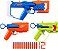 Nerf Lançador de Dardos N Series Triple Action Hasbro F9841 - Imagem 5