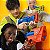 Nerf Lançador de Dardos N Series Triple Action Hasbro F9841 - Imagem 4