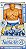Marvel Titan Hero The Fantastic Four: Marvel’s The Thing Hasbro G1328 - Imagem 2