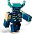 Lego Minecraft O Encontro com o Guarda 21274 - Imagem 2