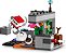 Lego Minecraft O Encontro com o Guarda 21274 - Imagem 3