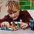 Lego Minecraft O Encontro com o Guarda 21274 - Imagem 4