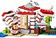 Lego Minecraft A Casa de Dinamite na Selva 21275 - Imagem 2