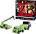 Transformers Constructicon Long Haul & Constructicon Hook Hasbro G0472 - Imagem 1