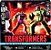Transformers Constructicon Long Haul & Constructicon Hook Hasbro G0472 - Imagem 2