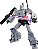 Transformers Studio Series: O Filme Megatron Hasbro G0484 - Imagem 2