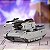 Transformers Studio Series: O Filme Megatron Hasbro G0484 - Imagem 5