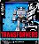 Transformers Studio Series: O Filme Megatron Hasbro G0484 - Imagem 1