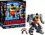 Transformers Studio Series Filme Dinobot Grimlock e Autobot Wheelie Hasbro G0485 - Imagem 5