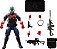 G.I. Joe Classified Series Retro Cobra Viper Hasbro G0955 - Imagem 2