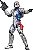 G.I. Joe Classified Series Cobra Commander Combat Armor Hasbro G1077 - Imagem 3