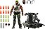 G.I. Joe Classified Series Heavy Duty Hasbro G0848 - Imagem 3