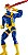 Marvel Legends Series X-Men Cyclops Hasbro F9054 - Imagem 3
