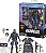G.I. Joe Classified Series Police Emergency Service Unit (ESU) Hasbro G0966 - Imagem 1