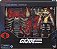 G.I. Joe Classified Cobra Desert Scorpion & SKRP10N-25 Hasbro G1227 - Imagem 2