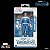 Marvel Legends Series Quarteto Fantástico Johnny Storm Hasbro G0800 - Imagem 3