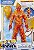 Boneco Marvel F4 Johnny Em Chamas Hasbro G1890 - Imagem 2