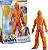 Boneco Marvel F4 Johnny Em Chamas Hasbro G1890 - Imagem 1