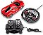 Racing Control Speed X Vermelho Multikids BR1142 - Imagem 2