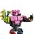 Lego Fortnite Robô Líder da Equipe 77078 - Imagem 4