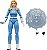 Marvel Legends Series Marvel's Mulher Invisível Hasbro G0801 - Imagem 1