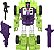 Transformers Studio Series Constructicon Scrapper Hasbro G0562 - Imagem 5