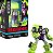 Transformers Studio Series Constructicon Scrapper Hasbro G0562 - Imagem 4