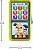 Fisher-Price Brinquedo Telefone De Aprendizagem Mattel HNH10 - Imagem 2