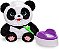 Little Live Pets My Baby Panda de Pelúcia Fun F0219-3 - Imagem 3
