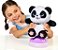Little Live Pets My Baby Panda de Pelúcia Fun F0219-3 - Imagem 2