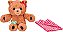 Little Live Pets Cozy Dozy Pelúcia Interativa Fun F0220-1 - Imagem 2