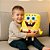 Pelúcia Bob Esponja Multikids BR2521 - Imagem 2