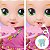 Boneca Baby Alive Baby Grows Up LaLa Hasbro G1444 - Imagem 4