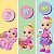 Boneca Baby Alive Baby Grows Up LaLa Hasbro G1444 - Imagem 3