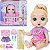 Boneca Baby Alive Baby Grows Up LaLa Hasbro G1444 - Imagem 1