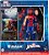 Marvel Legends Series Magic: The Gathering Spider-Man Hasbro G0638 - Imagem 1