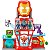 Playset Marvel Iron Man Quartel Hasbro G1259 - Imagem 2