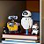 LEGO DISNEY PIXAR WALL-E E EVA 43279 - Imagem 3