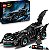 LEGO DC BATMOVEL DE BATMAN ETERNAMENTE 76304 - Imagem 1
