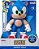 Boneco de Vinil Sonic Rosita 1135 - Imagem 1