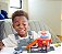 Hot Wheels City Pista Loja de doces Mattel JBM62 - Imagem 3