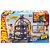 HOT WHEELS GARAGEM MEGA LOOP JBM74 - Imagem 1