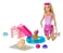 Barbie Festa na Piscina com Cachorrinhos JBF35 - Imagem 2