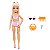 Barbie Dream Besties Boneca Malibu da Praia JGH83 - Imagem 2