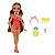Barbie Dream Besties Boneca Teresa da Praia JGH85 - Imagem 4