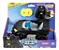 Imaginext Batmobile Friends DC Metal Force MATTEL JFJ68 - Imagem 1