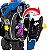 Imaginext DC Super Friends Figura de Ação Batman Mech JDL03 - Imagem 5